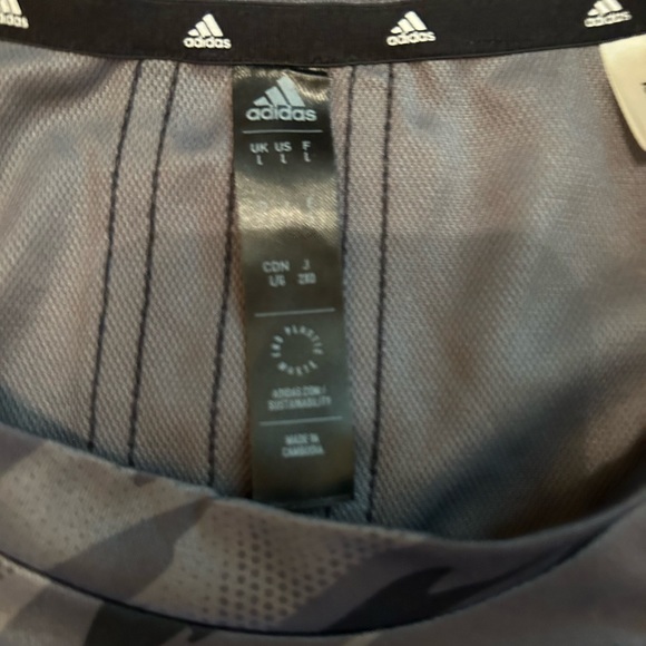 Adidas Men’s Shirt XL - Picture 2 of 2